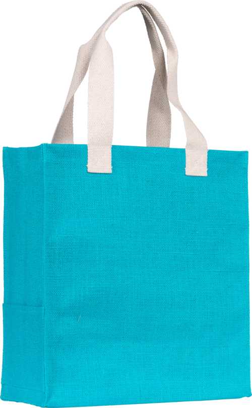 Dargate Eco Jute Tote Bag 
